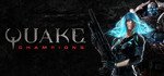 Quake Champions Free on Steam (Was $29.95 USD)