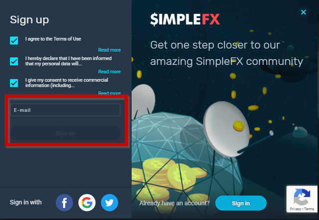 simplefx account creation step 4.png