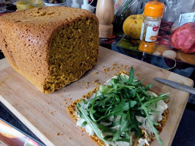 Turmeric and spelt bread.jpg