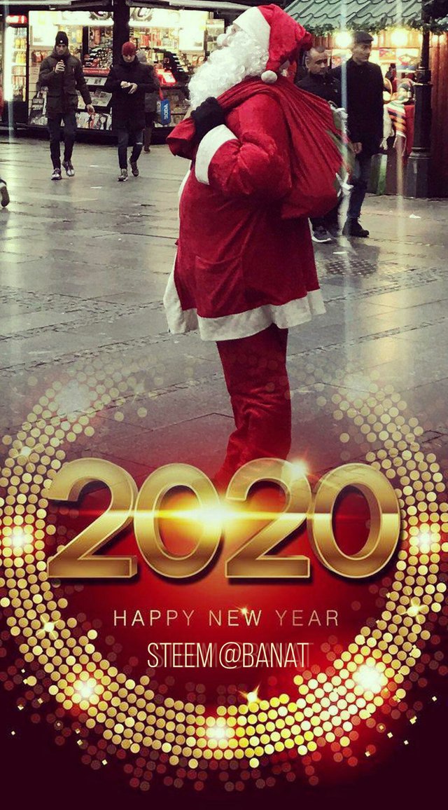 Happy New Year 2020 Steem Banat.jpg