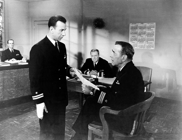 https://www.washingtonpost.com/news/morning-mix/wp/2018/09/10/how-the-caine-mutiny-and-the-paranoid-capt-queeg-contributed-to-the-debate-over-the-25th-amendment