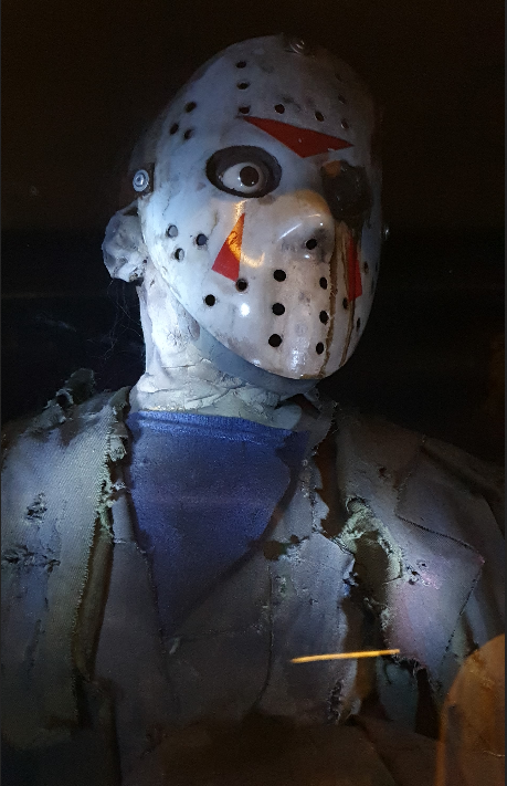 jason