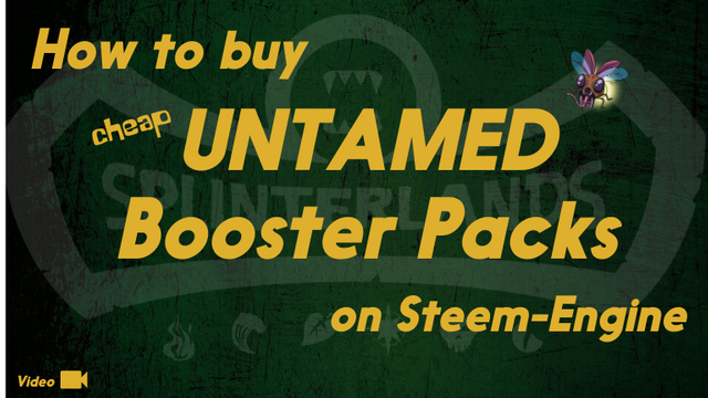 Buying CHEAP UNTAMED Booster Packs on SteemEngine.png