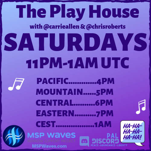 The Play House summer times.png