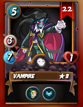 Vampire