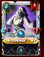 Truthspeaker