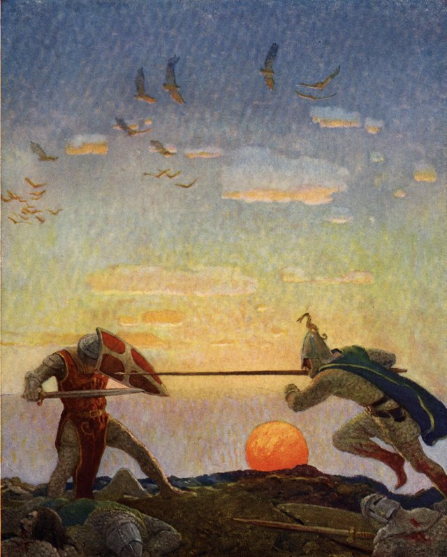 Boys_King_Arthur__N._C._Wyeth__p306.jpg