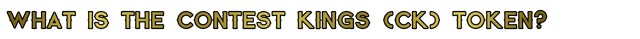 What is the contest kings CK token.png