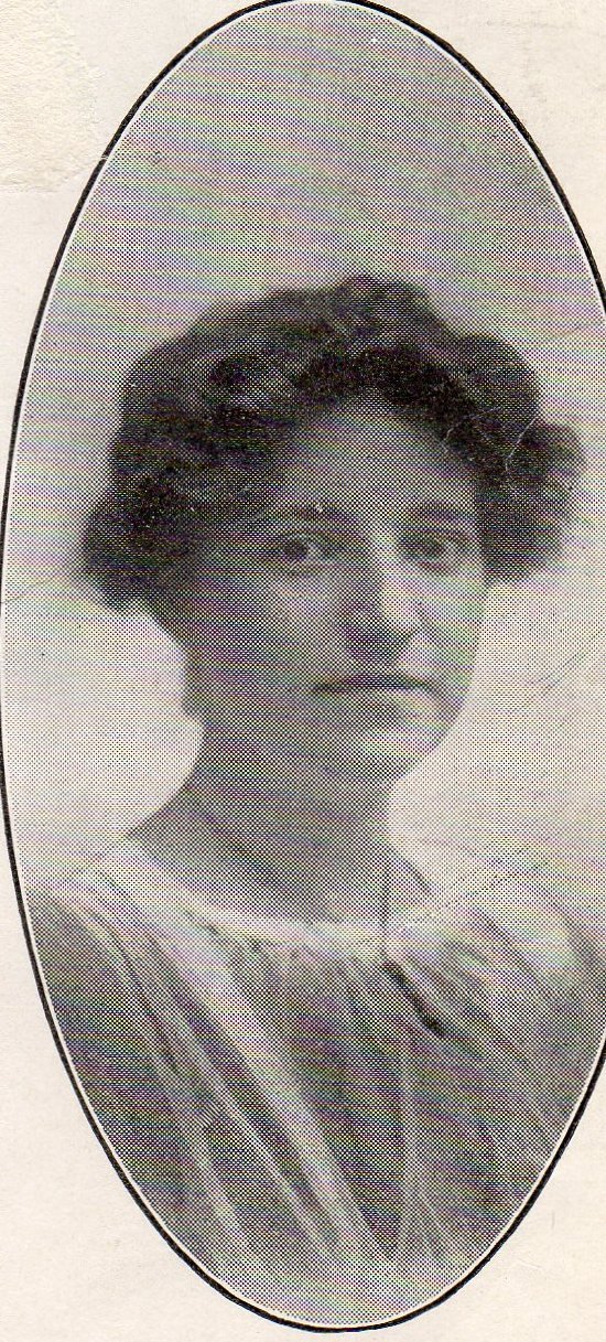 donaldson_mildred_pic that accompanied obituary, April 1918.jpg