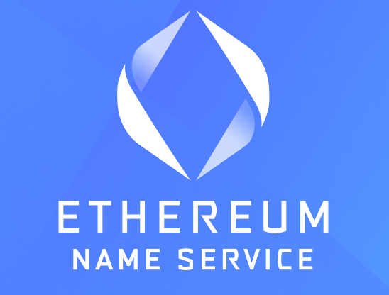 Ethereum Name Service