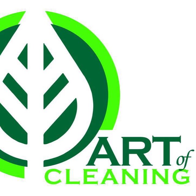 Art of Cleaning Logo