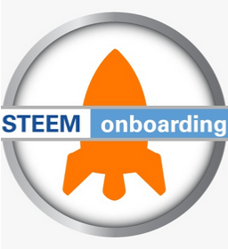 Steem Onboarding