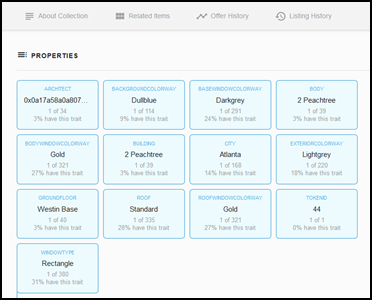 opensea-item-properties