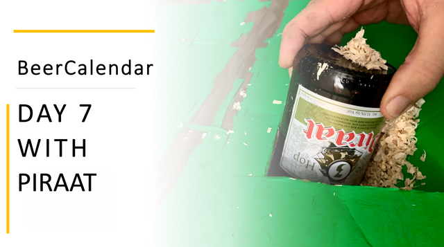 beercalendar day 7 with Piraat.png