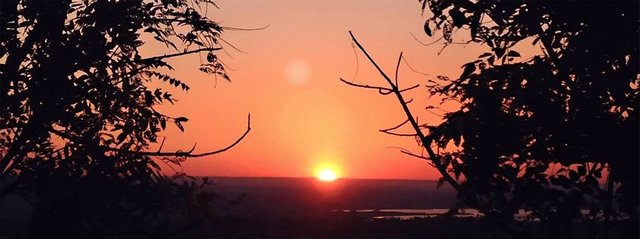 sunset down in Mt. Makiling.jpg