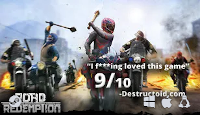 Road Redemption