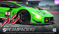 Assetto Corsa - Dream Pack 2