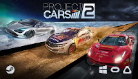 Project CARS 2