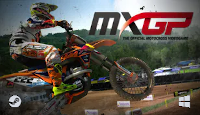 MXGP - The Official Motocross Videogame