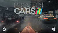 Project CARS