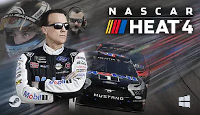 NASCAR Heat 4