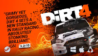 DiRT 4