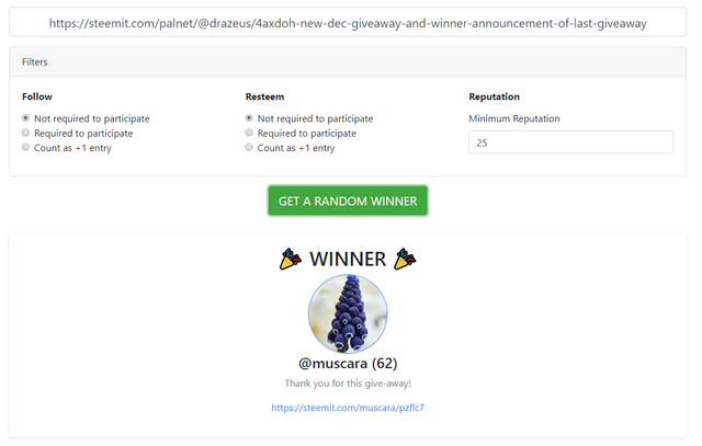 20191022 17_22_15Steem Random Winner Picker.png