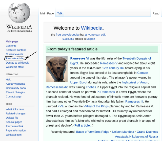 Fides - Wikidata
