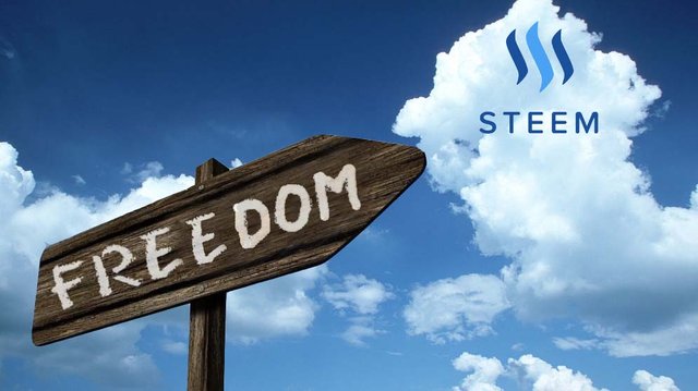 freedom with steem.jpg