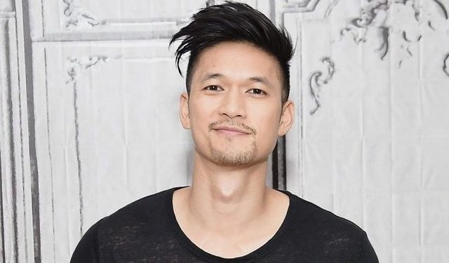 evasion harry shum jr as bao.jpg