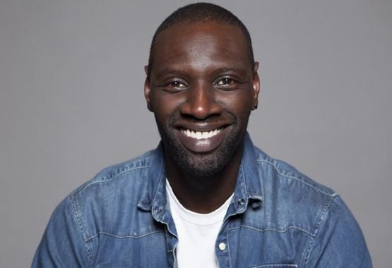 chant omar sy as Capitaine de frégate D'Orsi, commandant en second puis commandant du sousmarin nucléaire d'attaque Le Titane.jpg