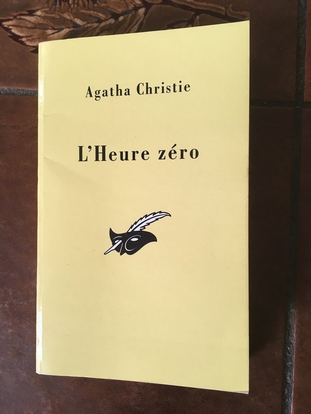 A Christie Heure Zero.JPG