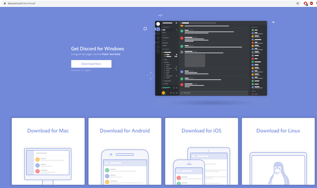 How to Use Discord Via the Web Browser