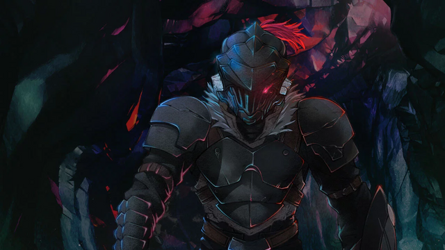 goblin slayer