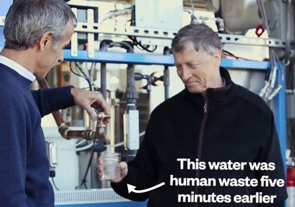 Watch Bill Gates drink water made from human waste.jpg