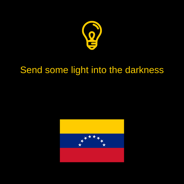 Send some light into the darkness.png