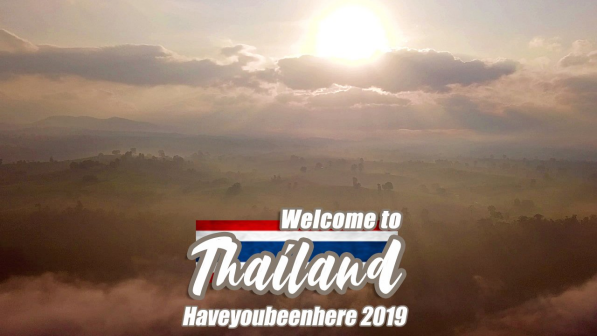 Haveyourbeenhere 2019 Steemitworldmap travel contest [THAILAND TRAVEL REWIND 2019]