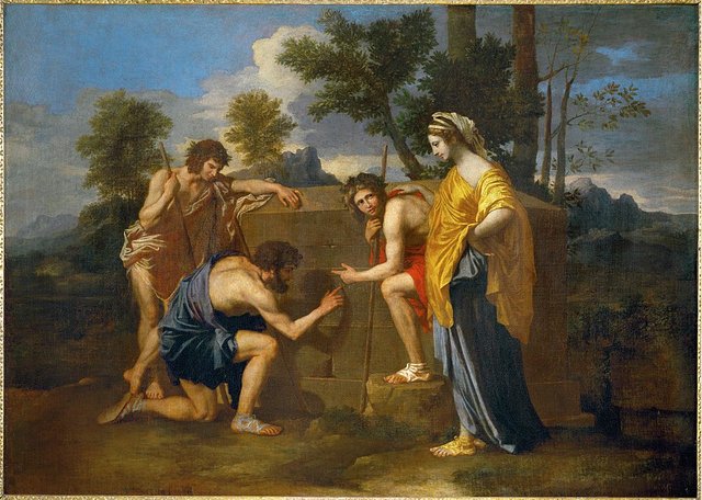 1024pxNicolas_Poussin__Et_in_Arcadia_ego_deuxième_version.jpg