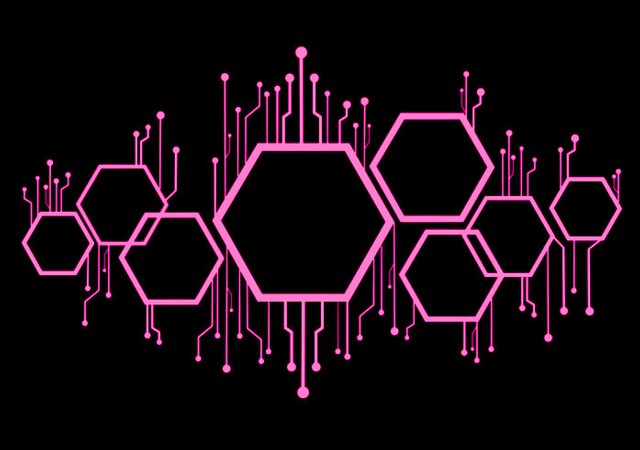 pinkhivehexagonandtechnologylinebackground.jpg