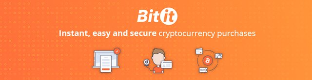 Instant, easy and secure cryptocurrency purchases