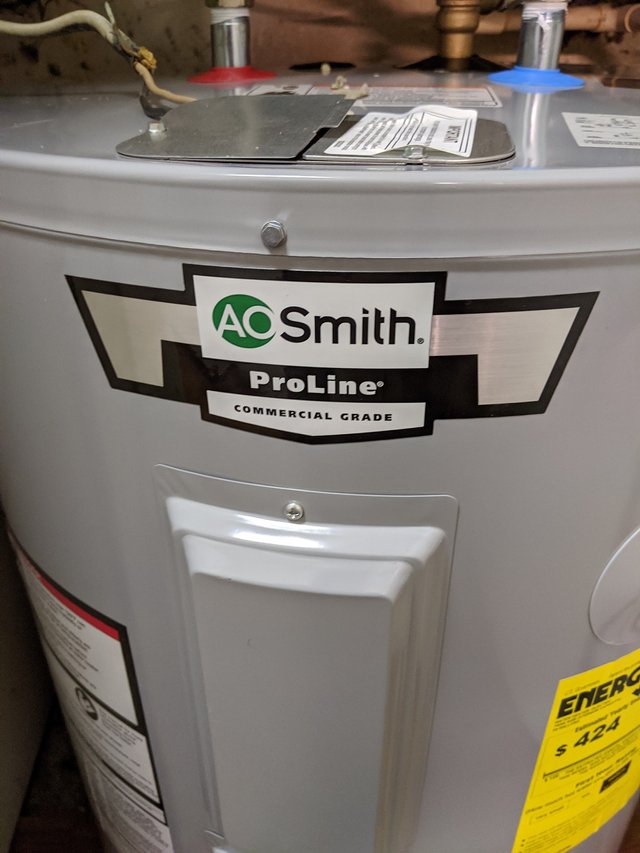 The new Smith Waterheater.jpg