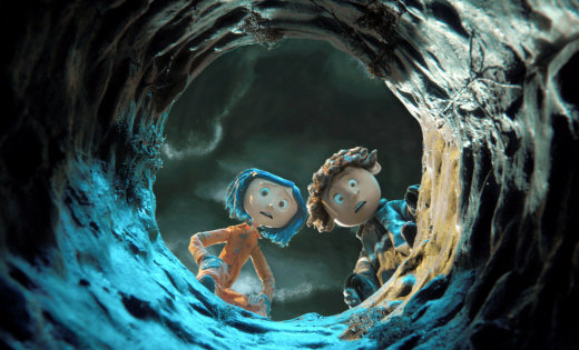 35 Facts about the movie Coraline 