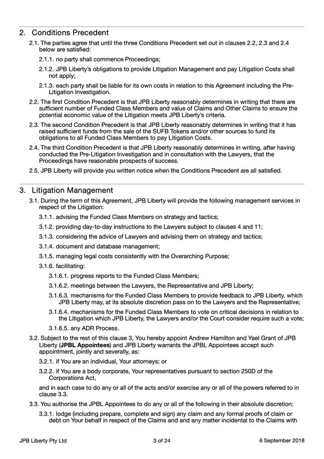 JPB Liberty Web 3.0 Litigation Funding Agreement Ver 1.12 3.jpeg