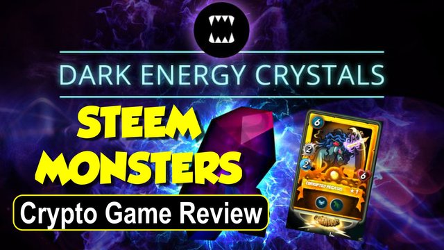 Crypto game review  steem monsters gfl.jpg