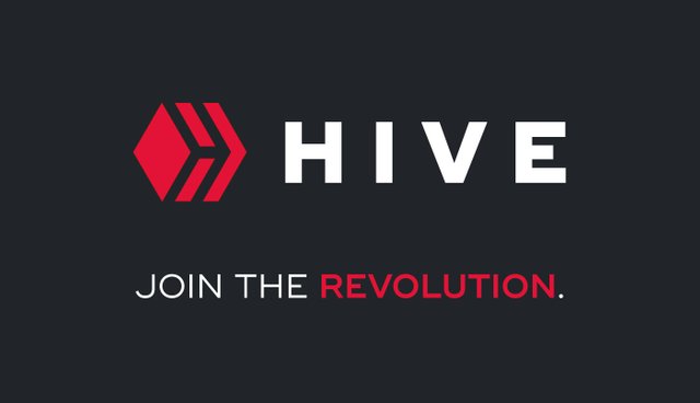 Hive logo