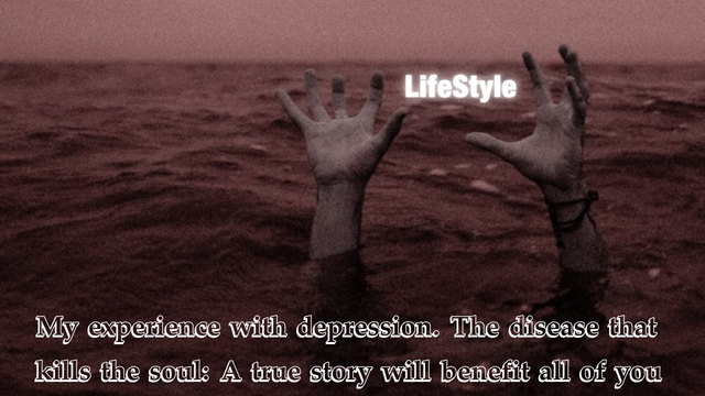 My experience with depression. The disease that kills the soul_ A true story will benefit all of you.png