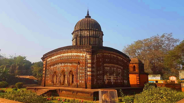 Best Time to Visit Bishnupur | Weather & Climate Info | WB Tourism