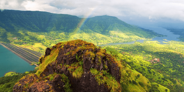 Panchgani | Incredible India