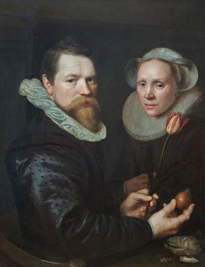 Michiel_Jansz._van_Mierevelt,_Double_Portrait_of_a_Husband_and_Wife_with_Tulip,_Bulb,_and_Shells.jpg