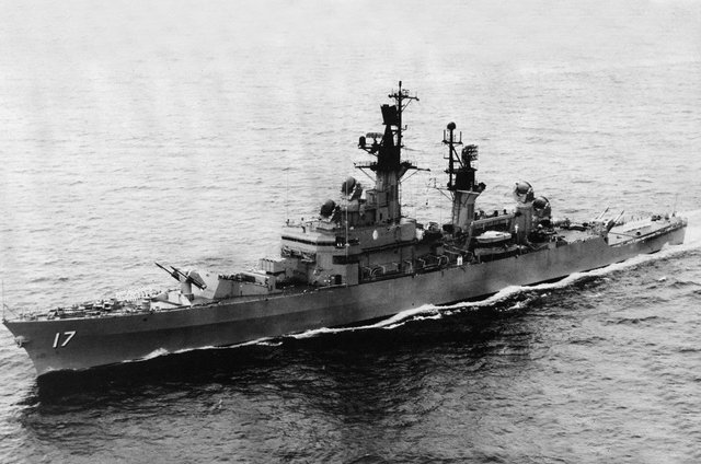 USS Harry E. Yarnell in 1967.jpg